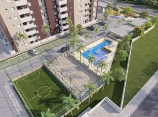 Tropical Village Residence