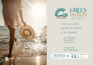 Green Beach Residence