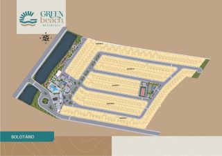 Green Beach Residence