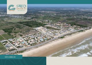 Green Beach Residence