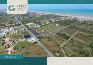 Green Beach Residence