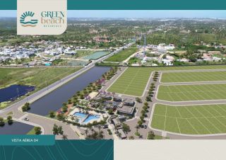 Green Beach Residence