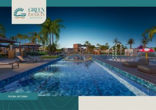 Green Beach Residence