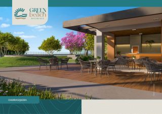 Green Beach Residence