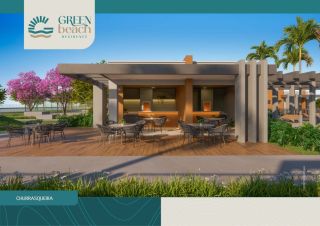 Green Beach Residence