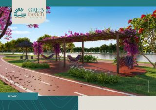 Green Beach Residence