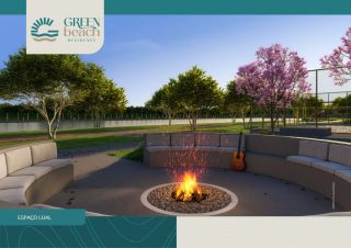 Green Beach Residence