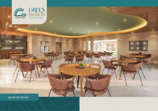 Green Beach Residence