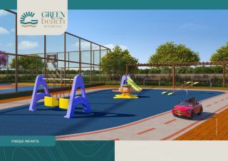 Green Beach Residence