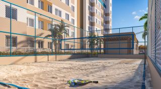 Flor de Lotus Mais Viver