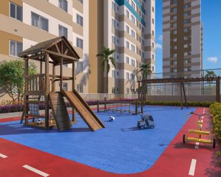 Flor de Lotus Mais Viver