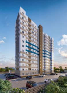 Flor de Lotus Mais Viver