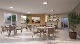 Flor de Lotus Mais Viver