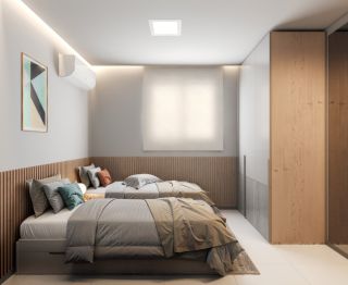 Flor de Lotus Mais Viver