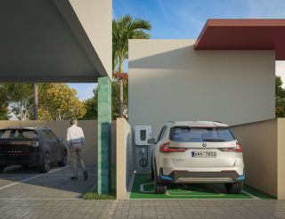 ALDEIA ARUANÃ RESIDENCE