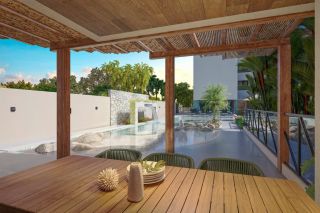 ALDEIA ARUANÃ RESIDENCE