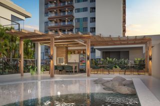 ALDEIA ARUANÃ RESIDENCE