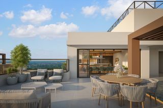 ALDEIA ARUANÃ RESIDENCE