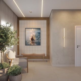 ALDEIA ARUANÃ RESIDENCE