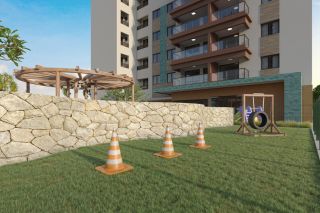 ALDEIA ARUANÃ RESIDENCE