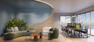 ALDEIA ARUANÃ RESIDENCE