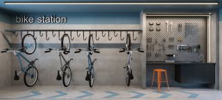 ALDEIA ARUANÃ RESIDENCE