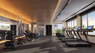 ALDEIA ARUANÃ RESIDENCE