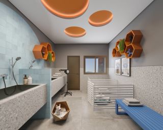 ALDEIA ARUANÃ RESIDENCE