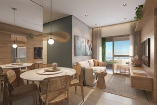 ALDEIA ARUANÃ RESIDENCE