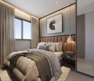 ALDEIA ARUANÃ RESIDENCE