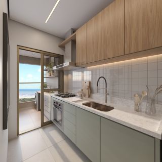 ALDEIA ARUANÃ RESIDENCE