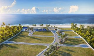 Maraú Mar Residence