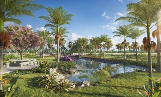 Maraú Mar Residence