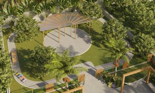 Maraú Mar Residence