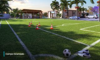 Maraú Mar Residence