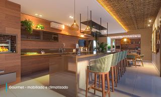 Maraú Mar Residence