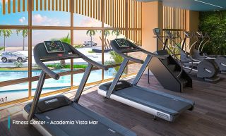 Maraú Mar Residence