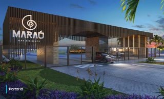 Maraú Mar Residence