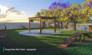 Maraú Mar Residence