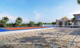 Maraú Mar Residence