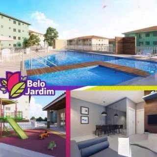 Belo Jardim