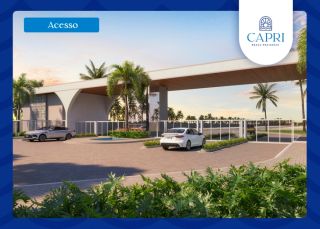 Capri Beach Residence