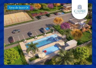 Capri Beach Residence