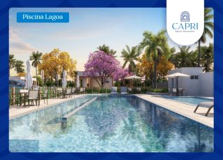 Capri Beach Residence