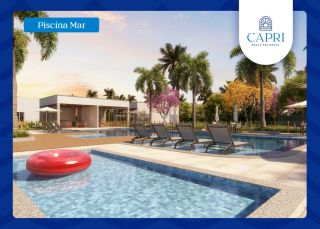 Capri Beach Residence