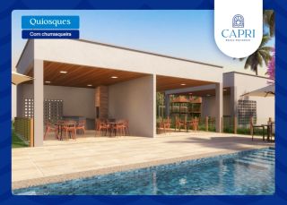 Capri Beach Residence