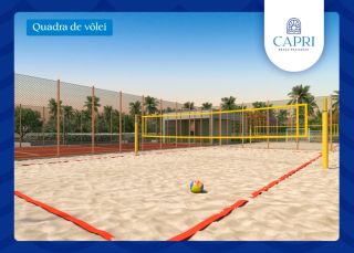 Capri Beach Residence