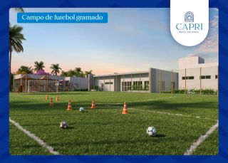 Capri Beach Residence