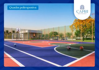 Capri Beach Residence