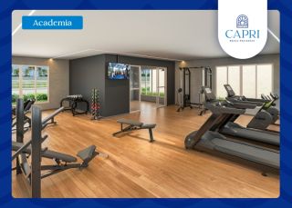 Capri Beach Residence